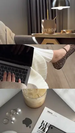 3 grid videos