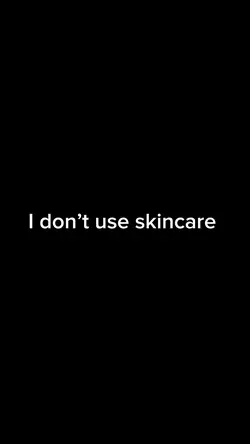 Skincare 