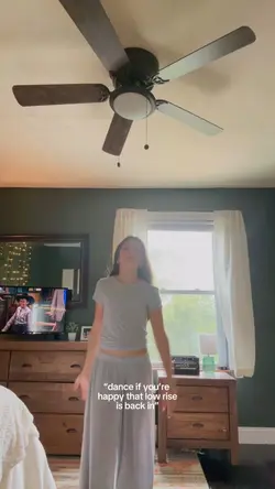 dance if…