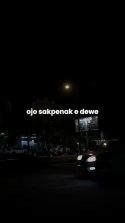 dj yowes modaro