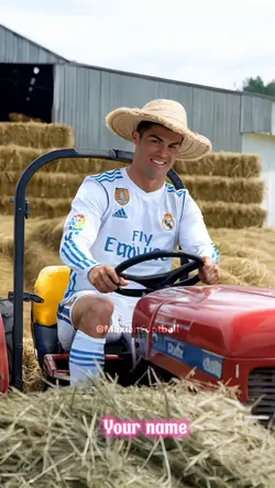 Ronaldo vs Messi