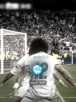 MARCELO X RONALDO