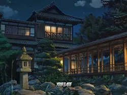 ANIME AESTHETIC