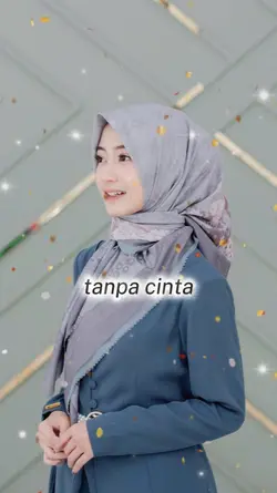 Tanpa Cinta
