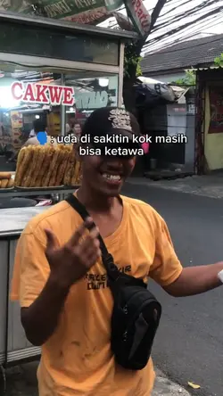 aku tak menangisimu