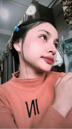 អូនស្រលាញ់បងចិត្តល្អ…💕