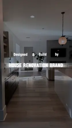 renovation building