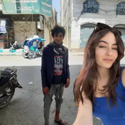 حط صورتك معا فاطمة