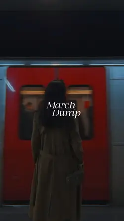 March Dump