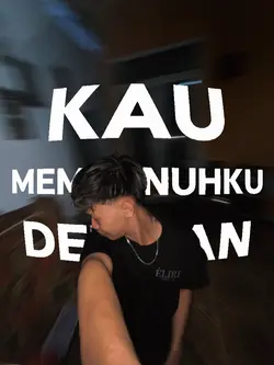 kau membunuhku 