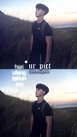 HARI ULANG TAHUN