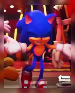 sonic