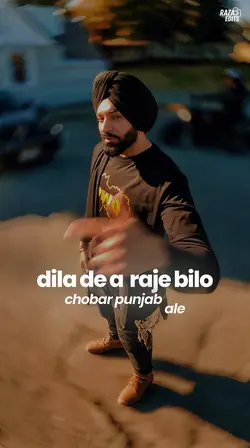 Punjab Ale3