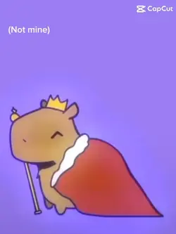 Capybara