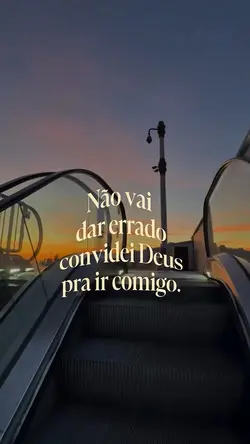 Vídeo com frase