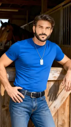trend do cowboy