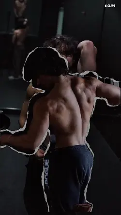 Gym cutout w6