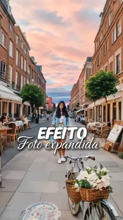 Novo cenário 