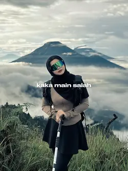 kaka main salah