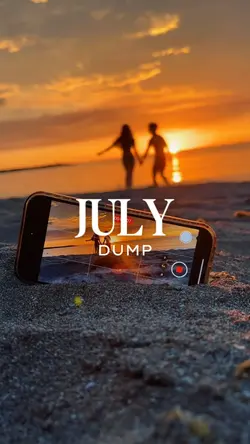 July dump 2025