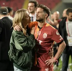 Dries ve Kat 🥹🫶
