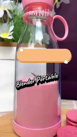 Blender Portabble
