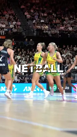netball