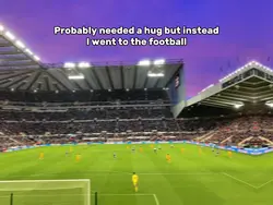 Football 🤗 