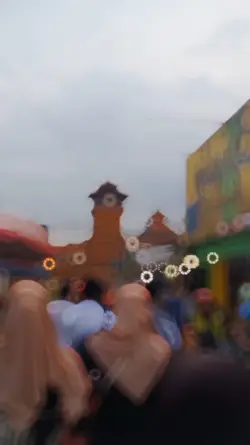 Slowmo sholatulahima