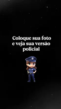 Versão Policial 