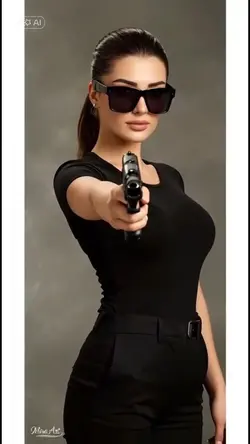 Gun
