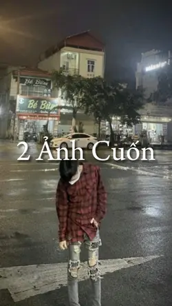 2 Ảnh Cuốn