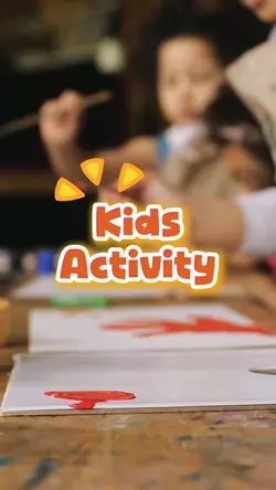 Kids activity