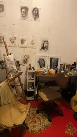 Flash Transition