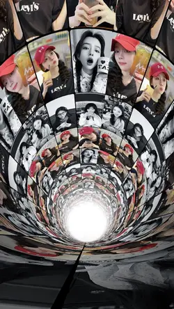 My photo show
