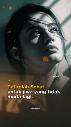 status harian