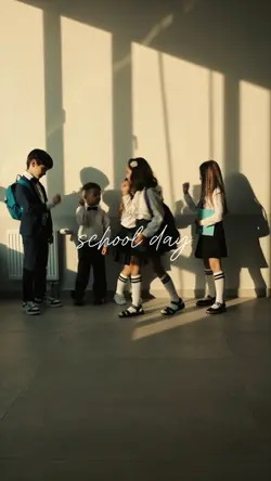 school day