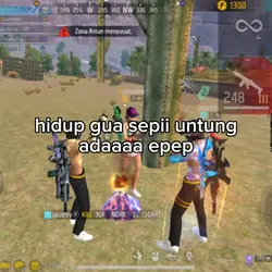 hidup gua sepii