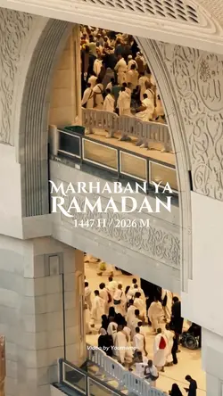 Ramadhan 2026