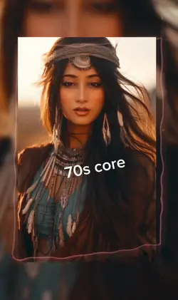 70s core
