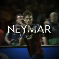 Neymar Jr edit