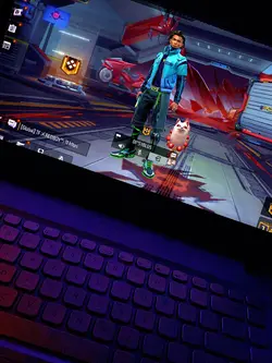 TREND FF DI PC