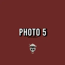 Skull Face Trend 1:1