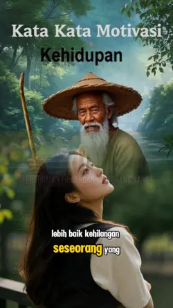 Lbh baik kehilangan
