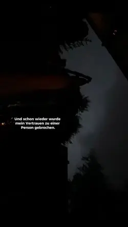 Vertrauen
