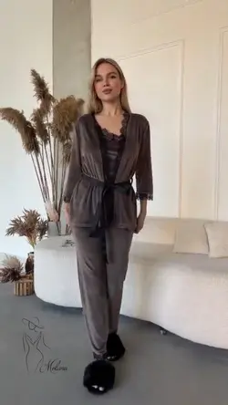 Night costume