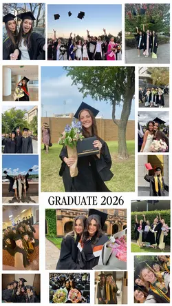 Graduated 2026