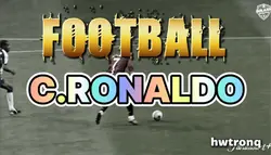 RONALDO 👑