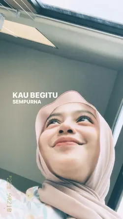 sempurna - andra 