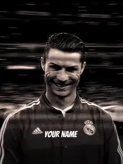 Ronaldo free edit 